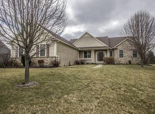 7755 Cumberland Cir NW, Canal Winchester, OH 43110