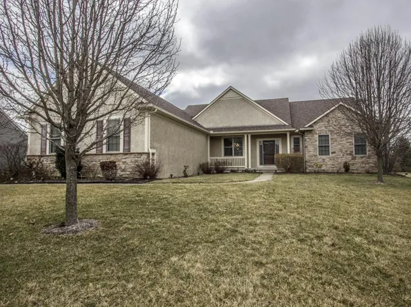 7755 Cumberland Cir NW, Canal Winchester, OH 43110