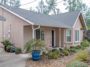 17867 Walker Mine Rd, Redding, CA 96003