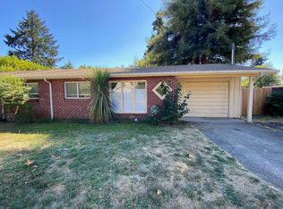 1584 Beebe Ln #1, Eugene, OR 97404