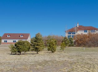 155 Spotted Deer Ln, Franktown, CO 80116