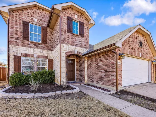 1321 Haley Ln, Burleson, TX 76028