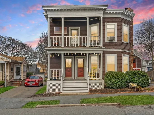 47-49 Michigan Ave, Lynn, MA 01902