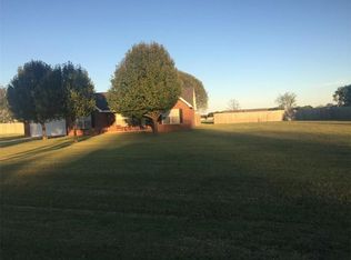43317 Belle Brook Cir, Shawnee, OK 74804