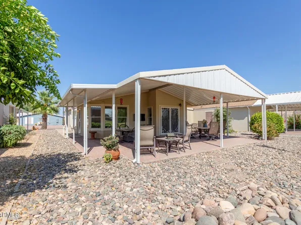 11201 N El Mirage Road #A32, El Mirage, AZ 85335