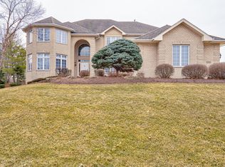 10831 Oakland Dr, Orland Park, IL
