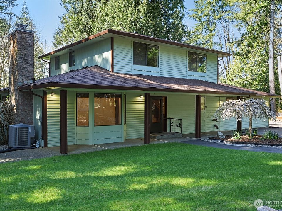 1st image of 4009 Forest Park Court NW