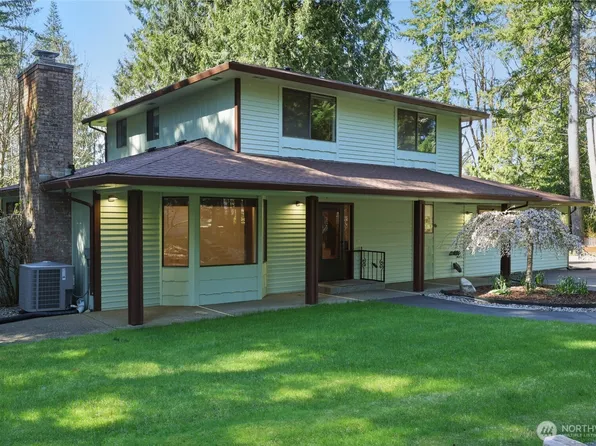 4009 Forest Park Court NW, Olympia, WA 98502