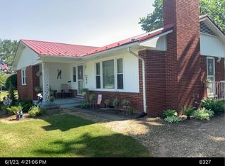 4894 Morris Mill Rd, Swoope, VA 24479