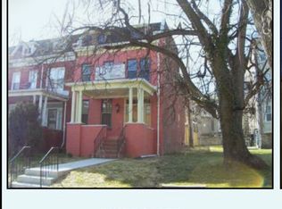 2434 Linden Ave, Baltimore, MD 21217