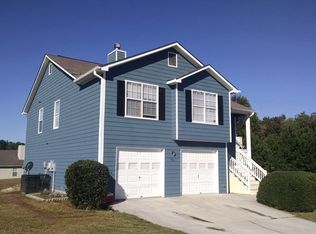 789 Pine Shoals Ct, Atlanta, GA 30349