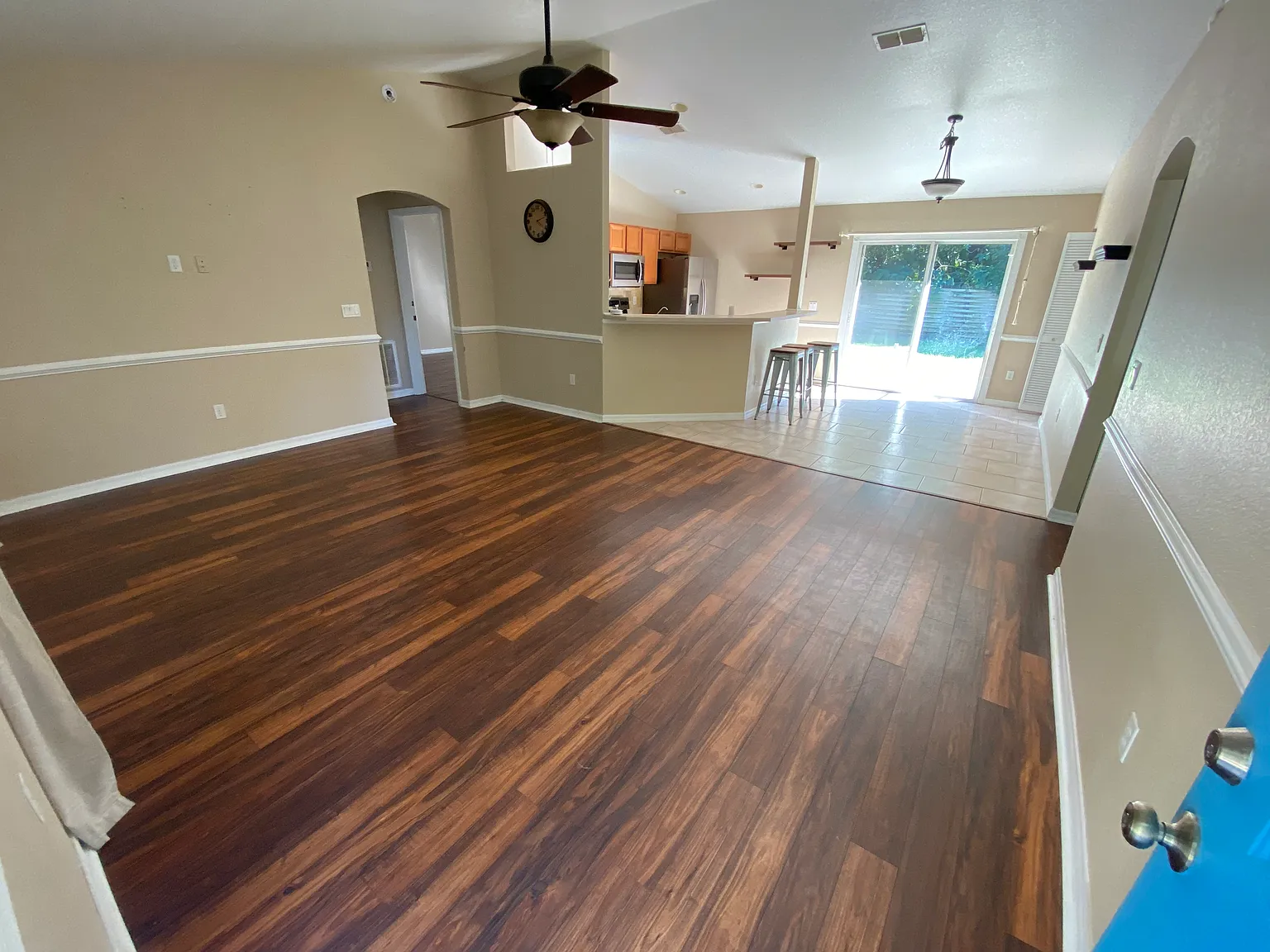3 bed, 1288 sqft, $2,000 — Photo 4
