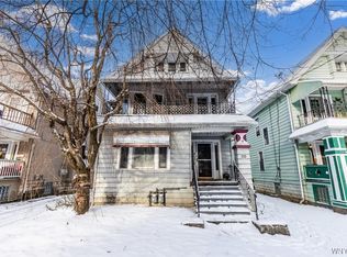 110 Armin Pl, Buffalo, NY 14210