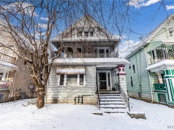 110 Armin Pl, Buffalo, NY 14210