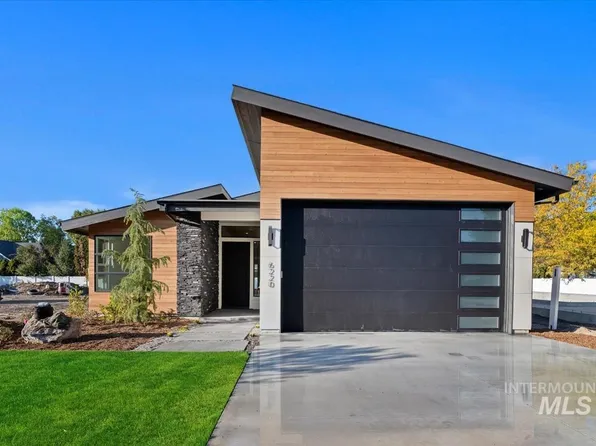 6220 W Elmer St, Boise, ID 83703