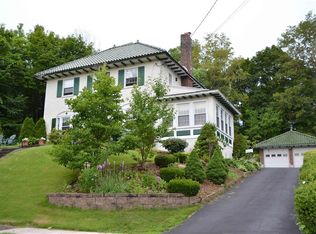 260 Shotwell Park, Syracuse, NY 13206