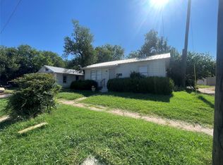 605 Van Buren St, Wichita Falls, TX 76301
