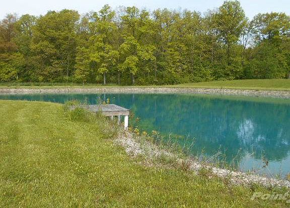 Pond