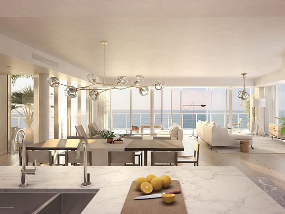 5th image of 3550 S Ocean Blvd #Penthouse B