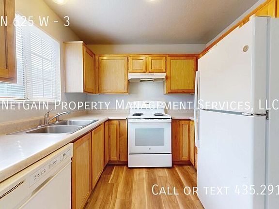 5th image of 1378 N 625 W APT 3