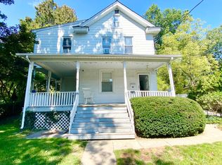 55 Davis St #2, Locust Valley, NY 11560