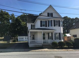 102 Manchester St, Lowell, MA 01852