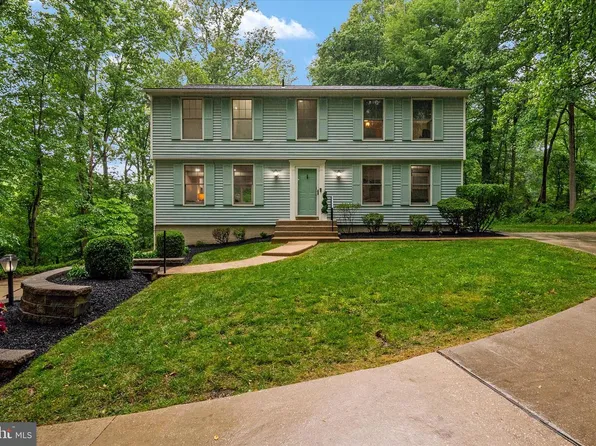 7190 Mink Hollow Rd, Highland, MD 20777