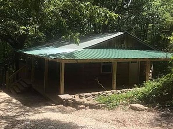 109 Nc 8731, Jasper, AR 72641