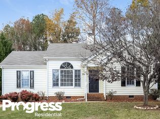 7908 Finland Dr, Raleigh, NC 27612