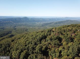 S Branch Mountain Rd, Moorefield, WV 26836