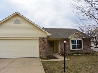 12824 Ramsgate Ct, Fishers, IN 46038