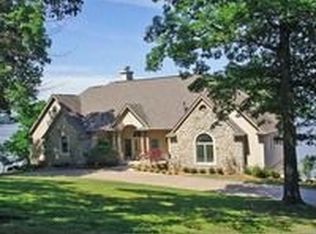 59201 E 307 Ln, Grove, OK 74344