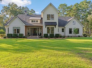 6490 Wiregrass Way, Tallahassee, FL 32309