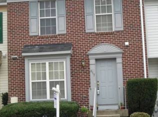 617 Lions Gate Ln, Odenton, MD 21113
