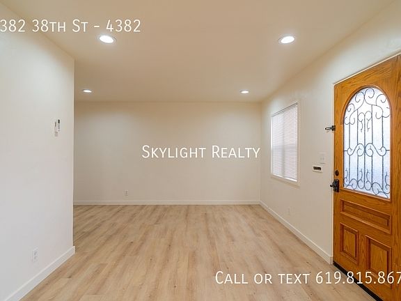 2nd image of 4382 38th St #4382
