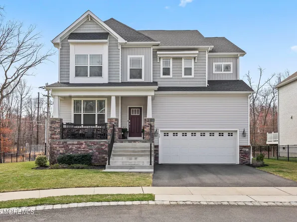 30 Heliport Drive, Tinton Falls, NJ 07724