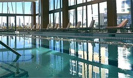 Rented by Platinvm Property Group New York