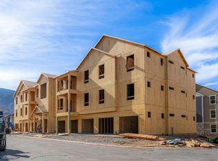 LOT Q202 4662 S Poplar Way, Mapleton, UT 84664