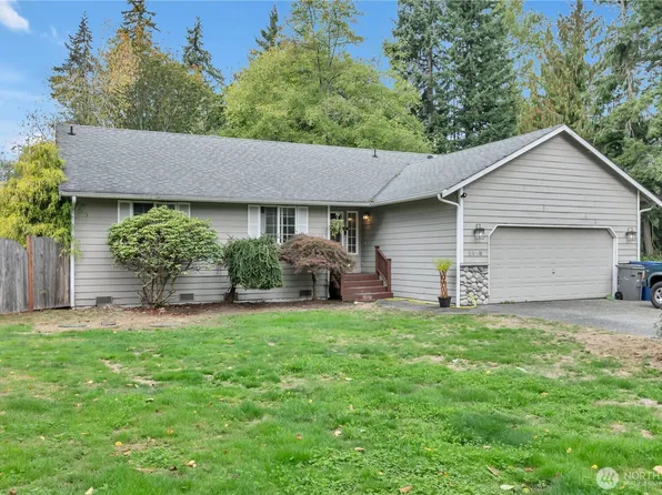 5418 SE 96th Drive, Snohomish, WA 98290