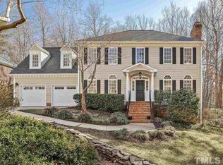 113 Livingstone Dr, Cary, NC 27513