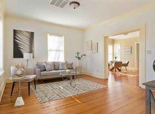 339 Beacon St #1AD, Somerville, MA 02143