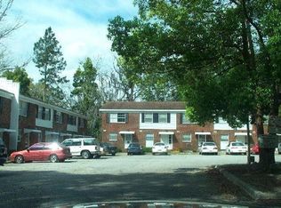 1506 Slater St APT 12, Valdosta, GA 31602