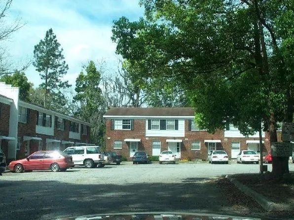 Townhouse Apts, 1506 Slater St APT 12, Valdosta, GA 31602