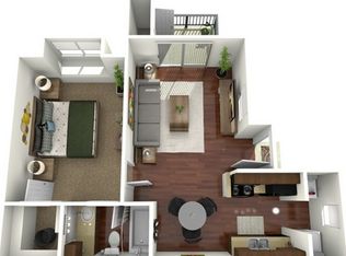 Montoro, Irving, TX 75061