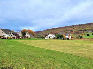 1381 Brush Valley Rd, Boalsburg, PA 16827