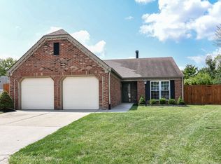 6761 Navigate Way, Indianapolis, IN 46250