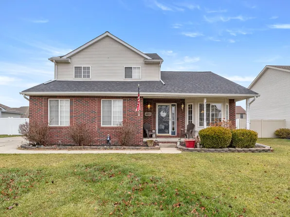 4893 Southpointe Pkwy, Monroe, MI 48161