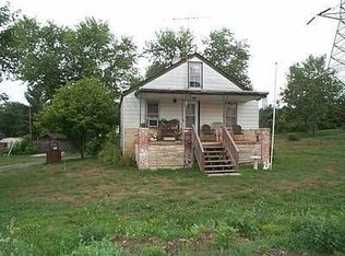 140 Dooms Crossing Rd, Waynesboro, VA 22980