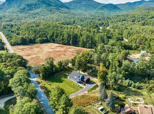 114 Cobb Farm Rd, Bartlett, NH 03812