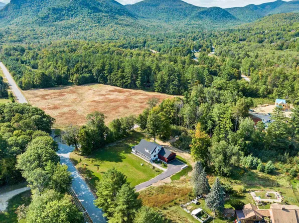 114 COBB FARM Road, Bartlett, NH 03812